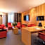 Novotel Valence Sud