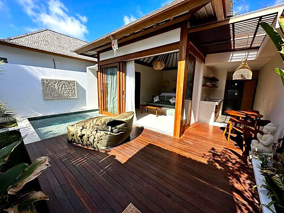 Di Cappio Villa Uluwatu 3