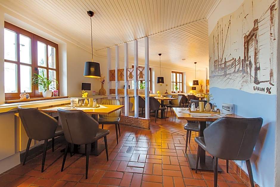 Landhotel Lewitz Mühle