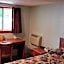 Wolds Motel - Mt. Pleasant