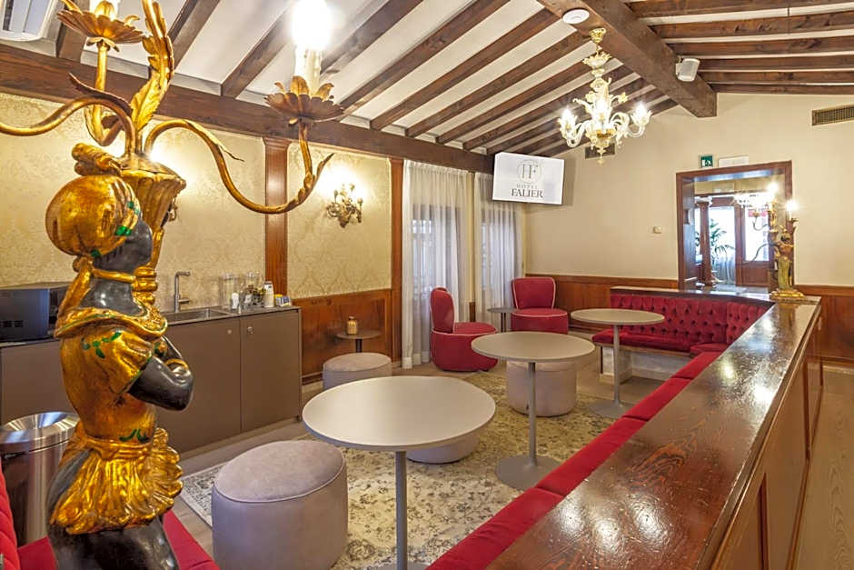 Hotel Falier