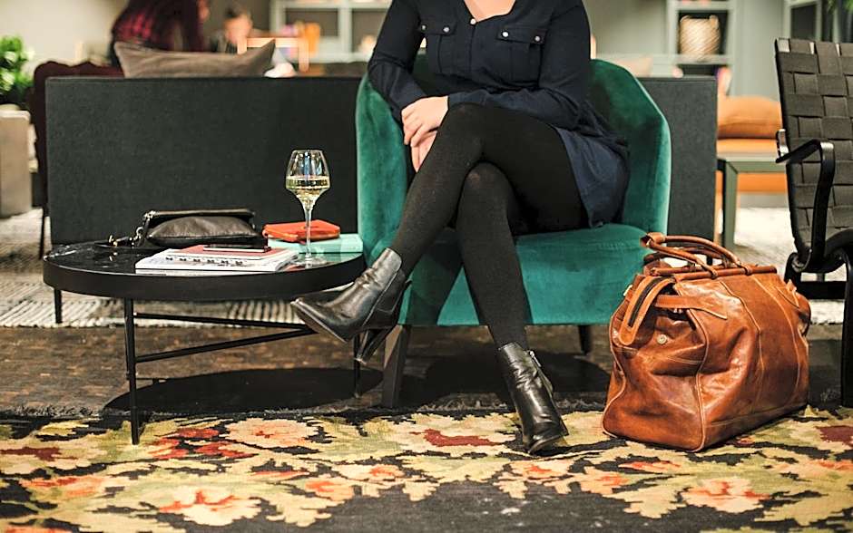 Best Western and hotel