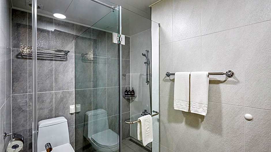 Hotel Ciel Dongtan