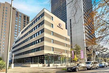 Premier Inn Frankfurt Westend