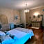TENDANCE CAMPAGNE Chambre d'hôtes