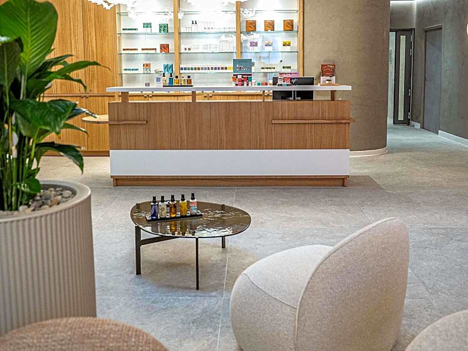 Novotel Avignon Centre