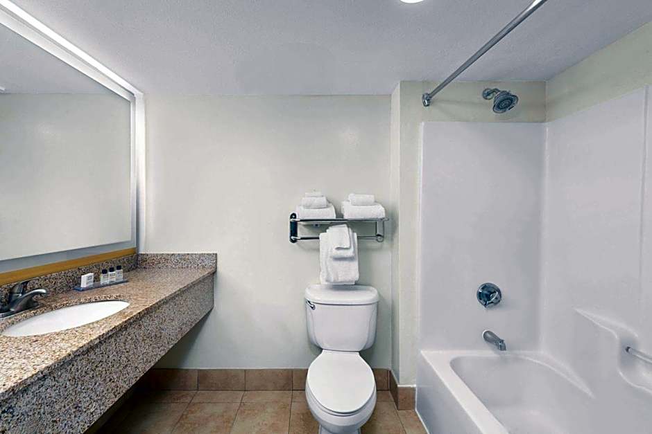 Wyndham Garden Fort Walton Beach Destin
