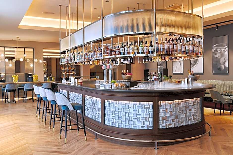 Hotel Arts Barcelona