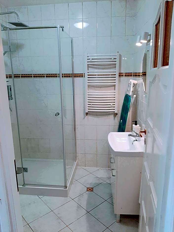 Drzewna Apartamenty - Kupiecka 5
