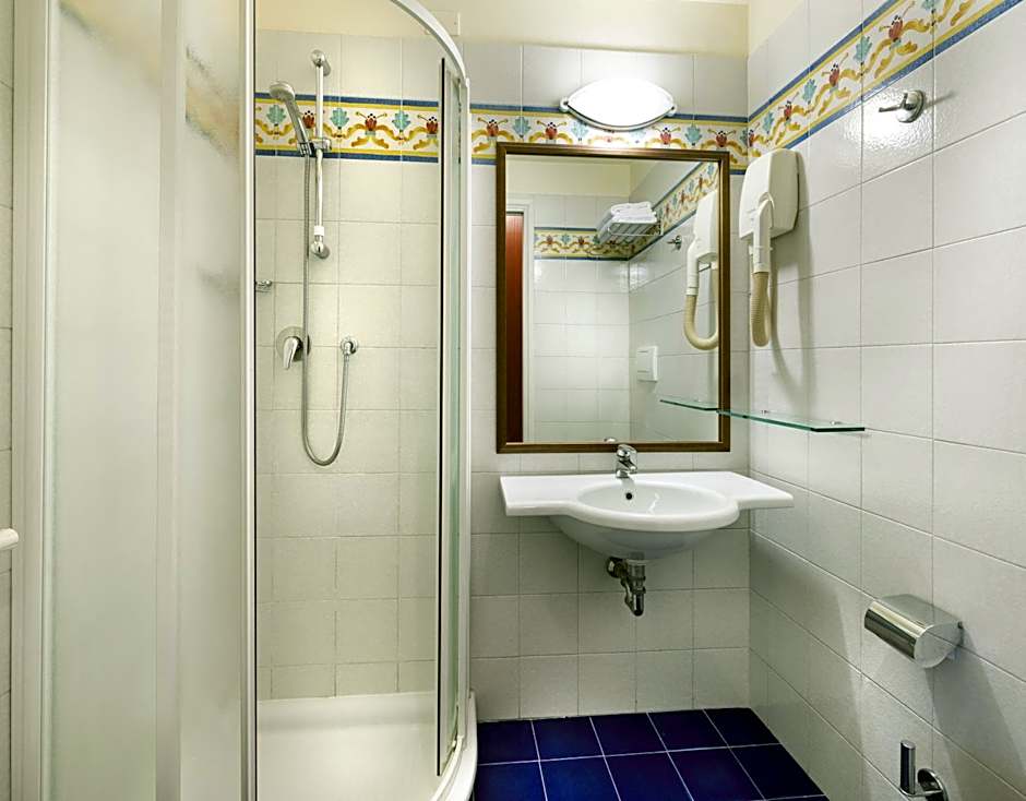 Hotel Bellevue Beach - sul mare