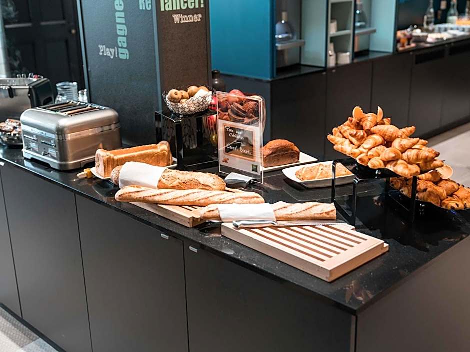 ibis Styles Deauville Centre