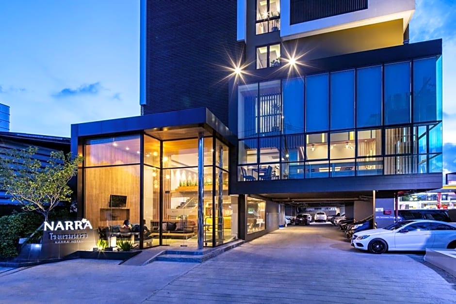 Narra hotel