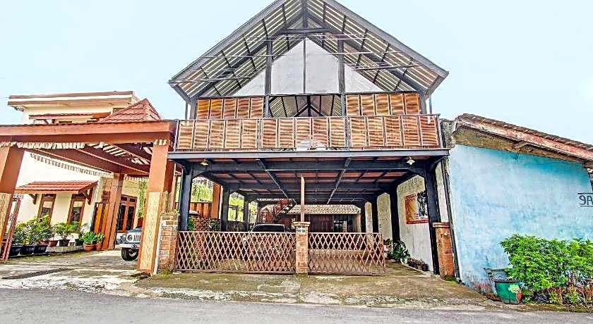 Hotel O Nayo Homestay Syariah