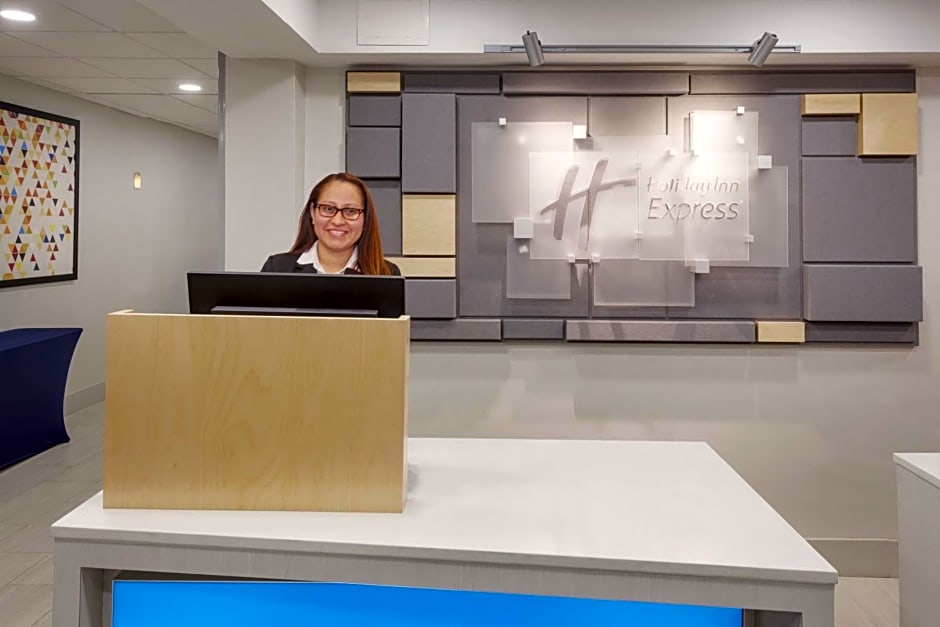 Holiday Inn Express Exton-Lionville By IHG