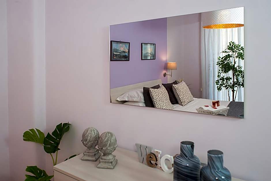 Residenza Flegrea