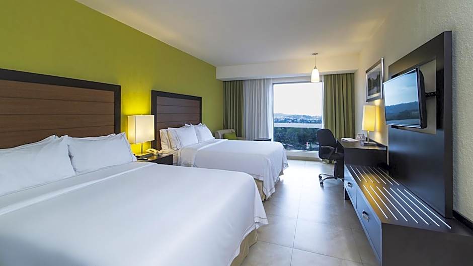 Holiday Inn Express Xalapa By IHG