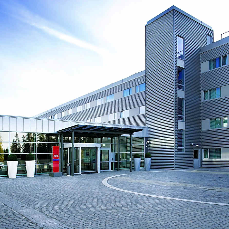 Thon Hotel Oslo Airport