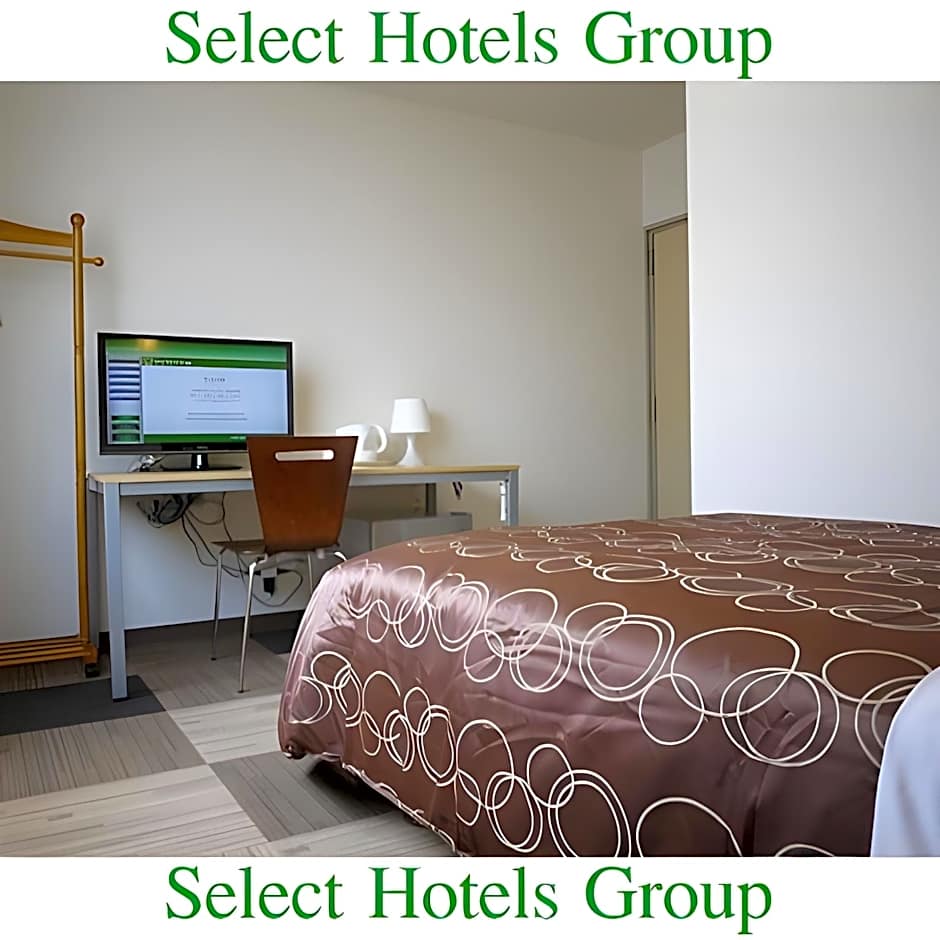 Hotel Select Inn Shikoku Chuo