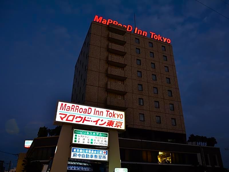 Marroad Inn Tokyo