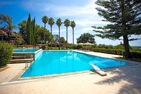 Residenza Giancesare Family Apartments