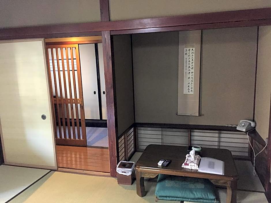 Kadokyu Ryokan