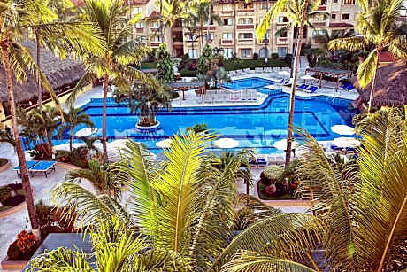 Canto del Sol Puerto Vallarta All Inclusive