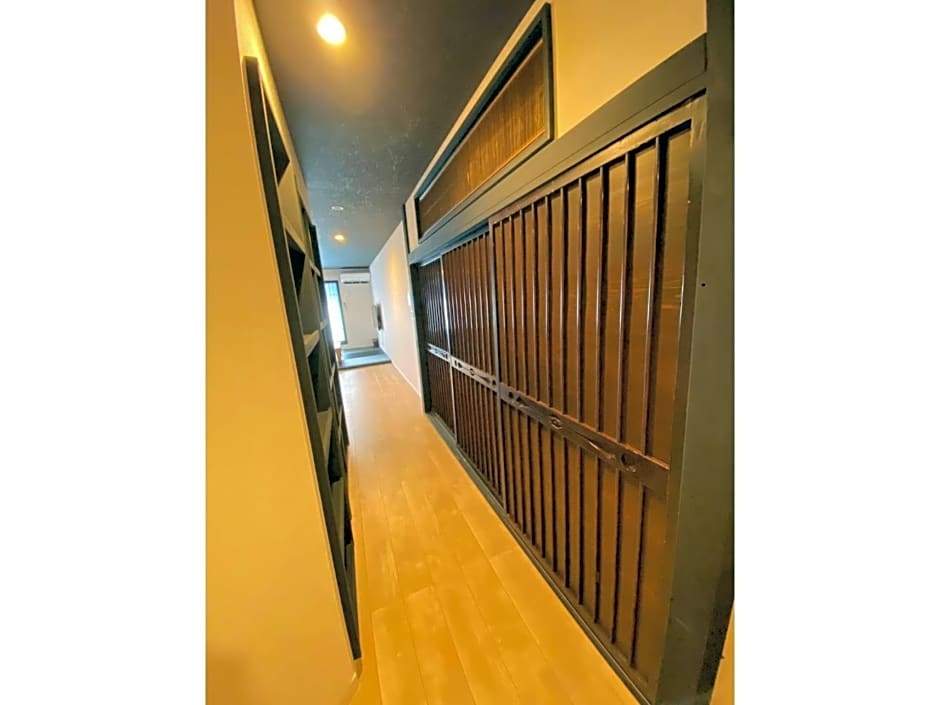 Ninja Hotel Kamakura - Vacation STAY 58171v