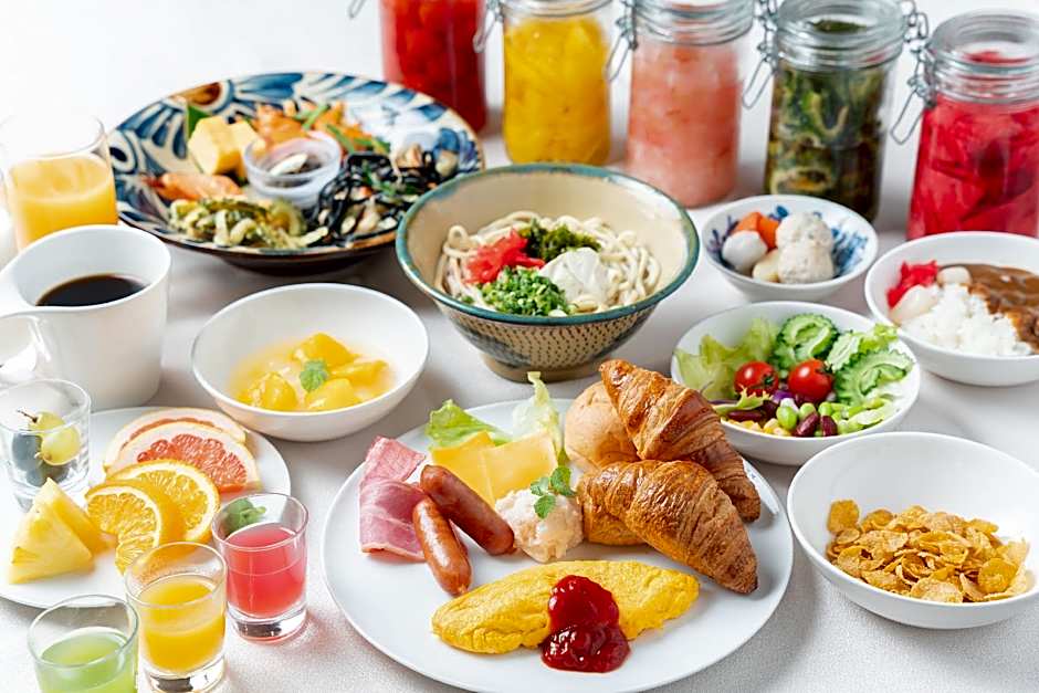 DoubleTree By Hilton Naha