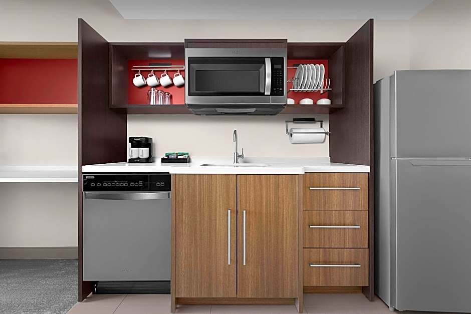 Home2 Suites by Hilton Falls Church