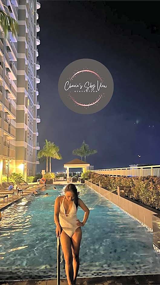 SMDC Coast Residences near PICC