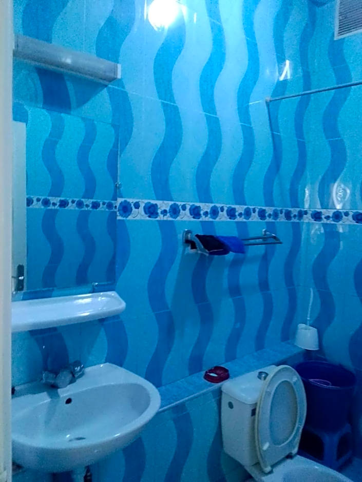 appartemment , agadir tilila