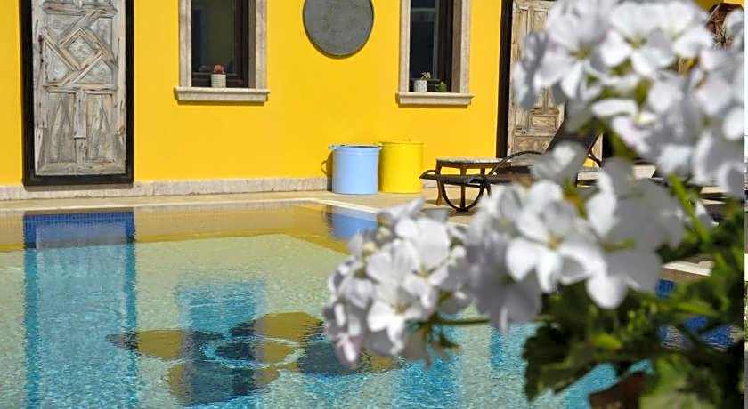 Ayasoluk Boutique Hotel