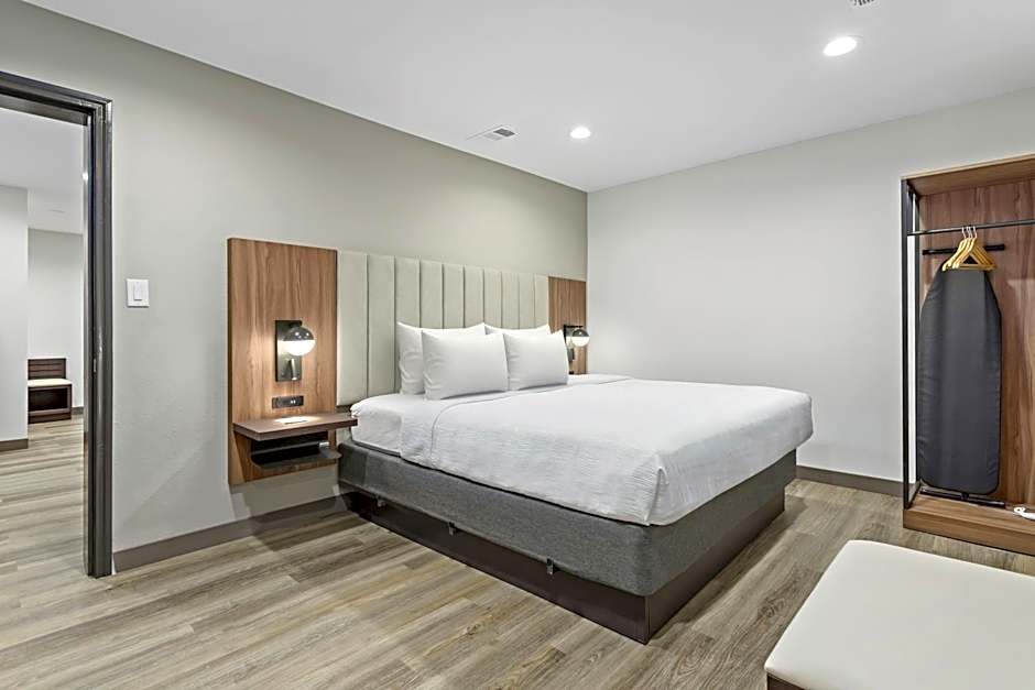 Baymont by Wyndham Beaumont