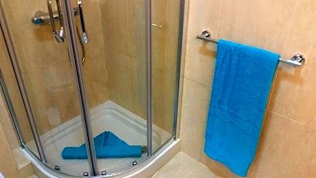 Apartment One Bedroom