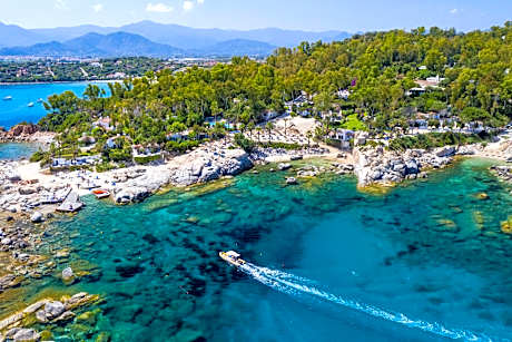 Arbatax Park Resort - Ville del Parco