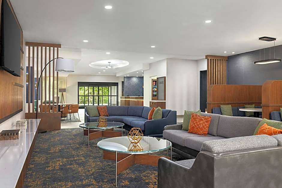Courtyard by Marriott Pittsburgh Monroeville