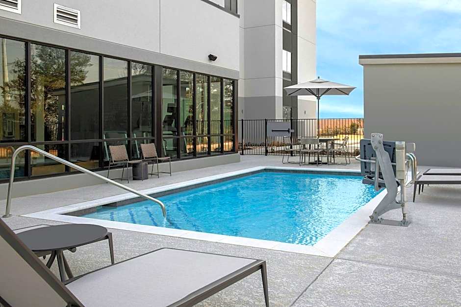 Towneplace Suites Paris 