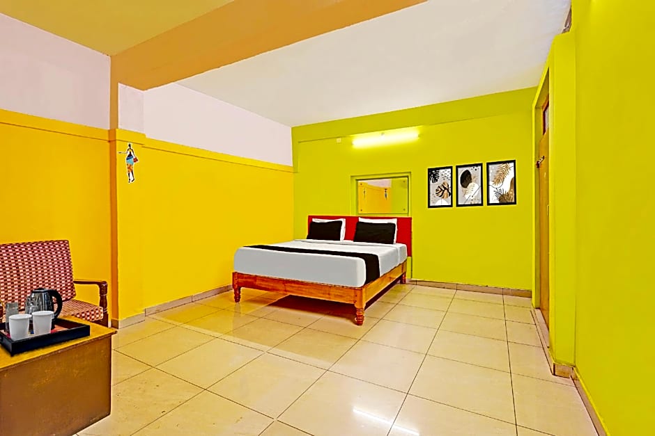 Super Hotel O Near Paradise beach Formerly Le Sai