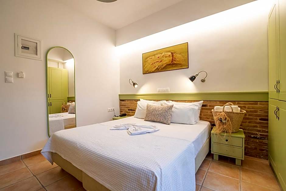 Saronis Hotel Agistri - Adults Only