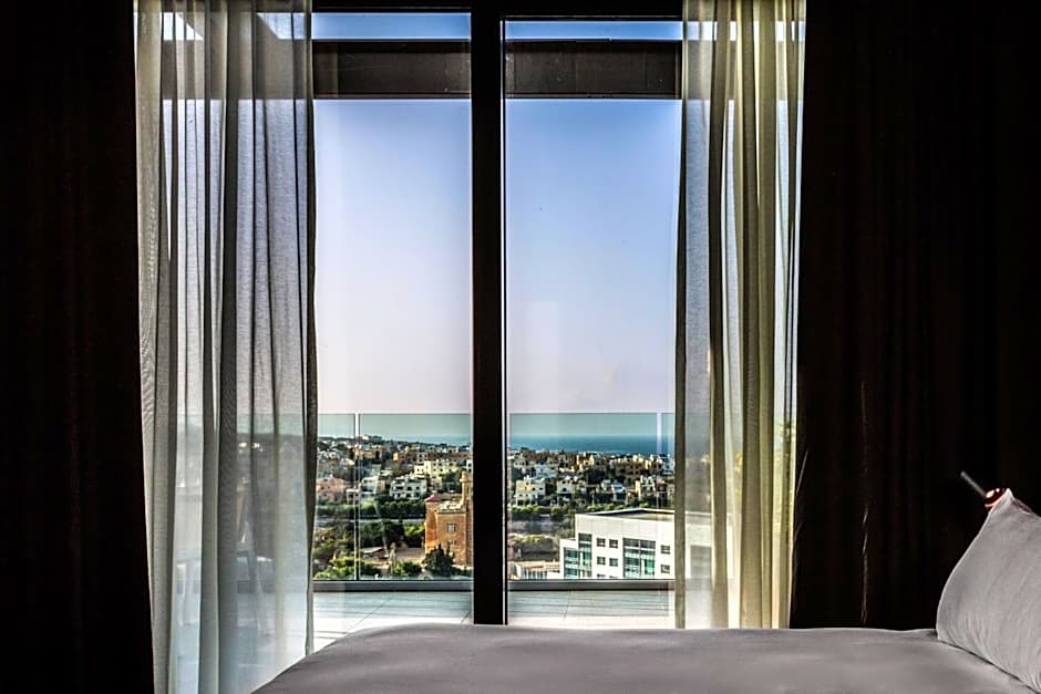 InterContinental Malta By IHG