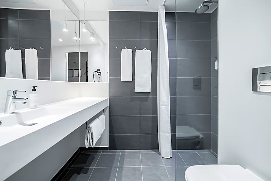 Four Points Flex by Sheraton Aalborg