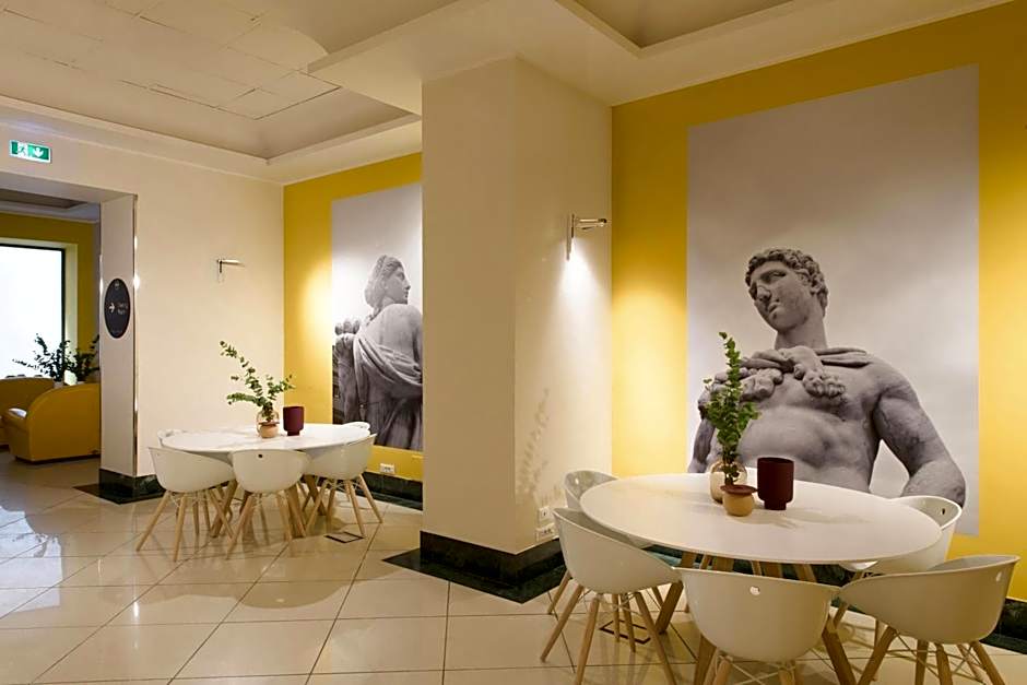 B&B Hotel Palermo Quattro Canti