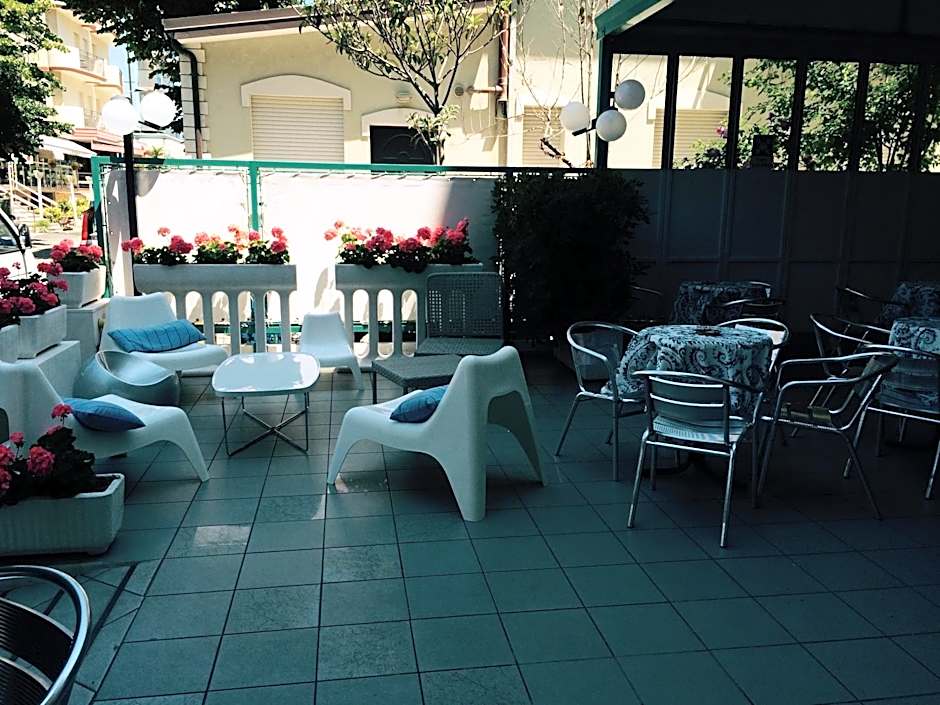 Hotel Sultano