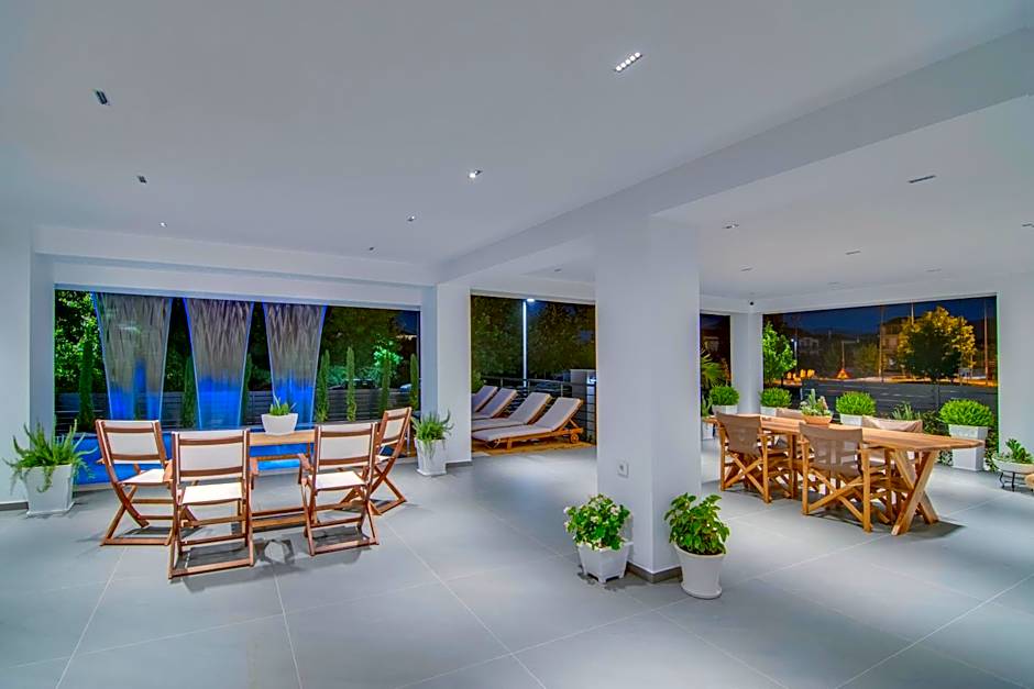 Selin Luxury Residences