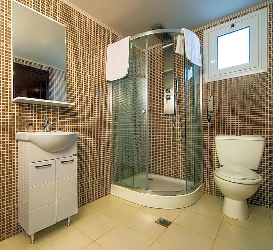 Anavadia Hotel-All Inclusive