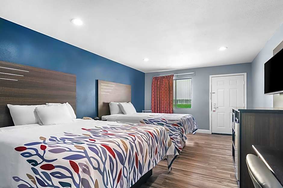 Americas Best Value Inn & Suites Siloam Springs