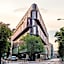 Nobu Hotel Warsaw