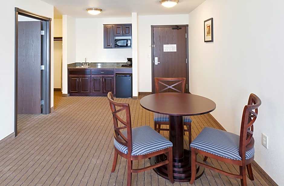 Holiday Inn Express Hotel & Suites Omaha I - 80 By IHG