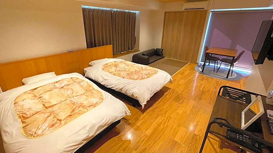 Business Inn Fukuyama