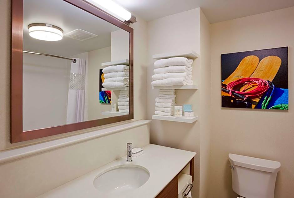 Hampton Inn By Hilton Spicer Green Lake, MN